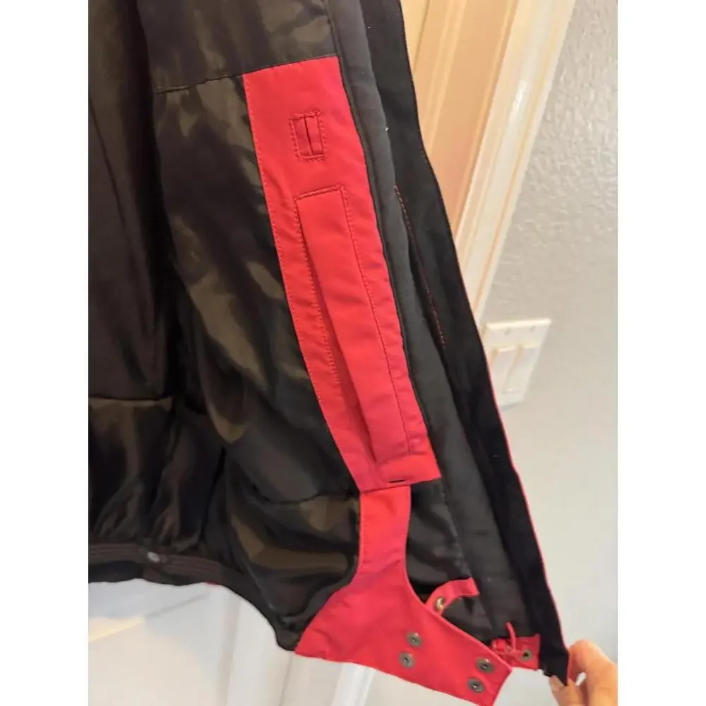 Roxy women ski